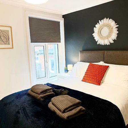 3 Bedroom Home Close To Town Centre With Wifi & Garden Royal Tunbridge Wells Exterior foto
