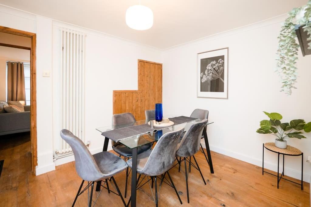 3 Bedroom Home Close To Town Centre With Wifi & Garden Royal Tunbridge Wells Exterior foto