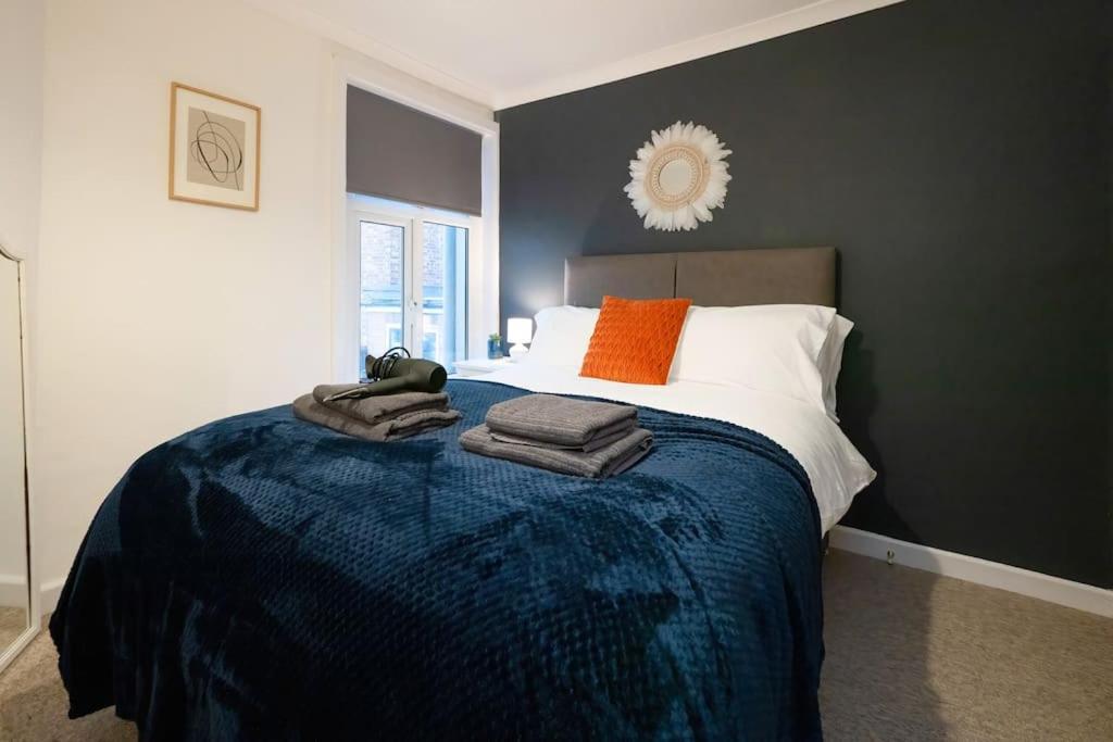 3 Bedroom Home Close To Town Centre With Wifi & Garden Royal Tunbridge Wells Exterior foto