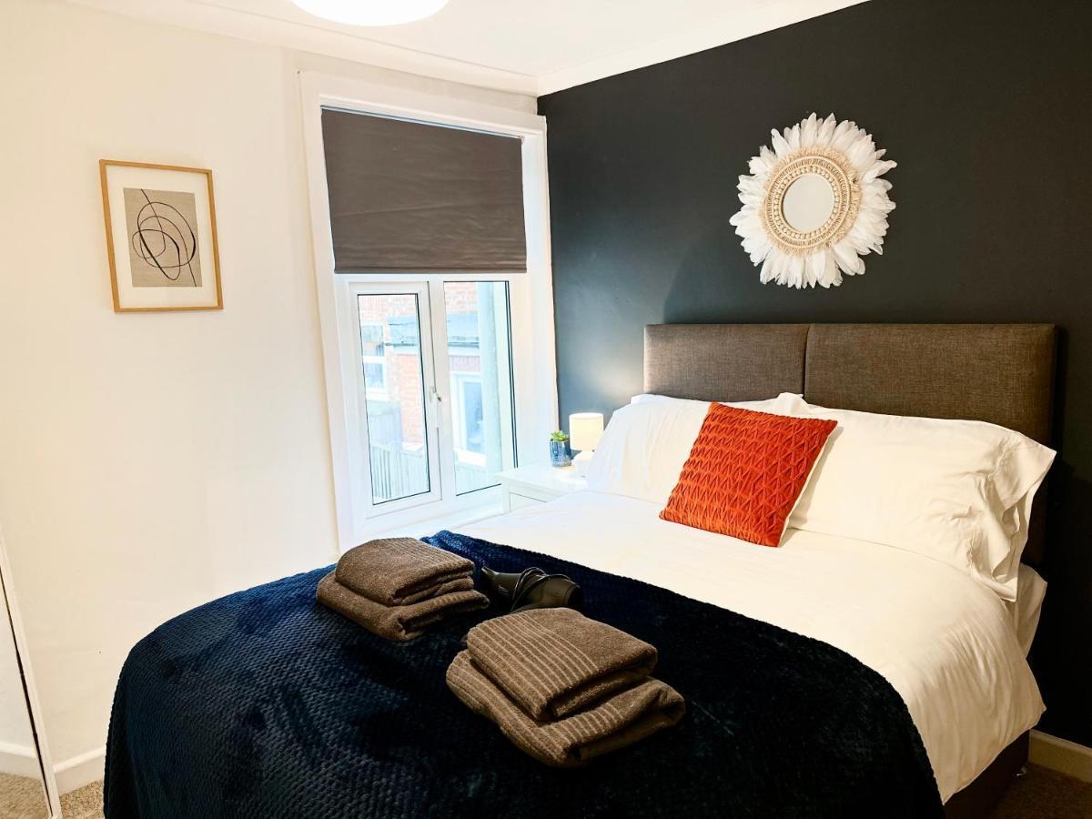 3 Bedroom Home Close To Town Centre With Wifi & Garden Royal Tunbridge Wells Exterior foto