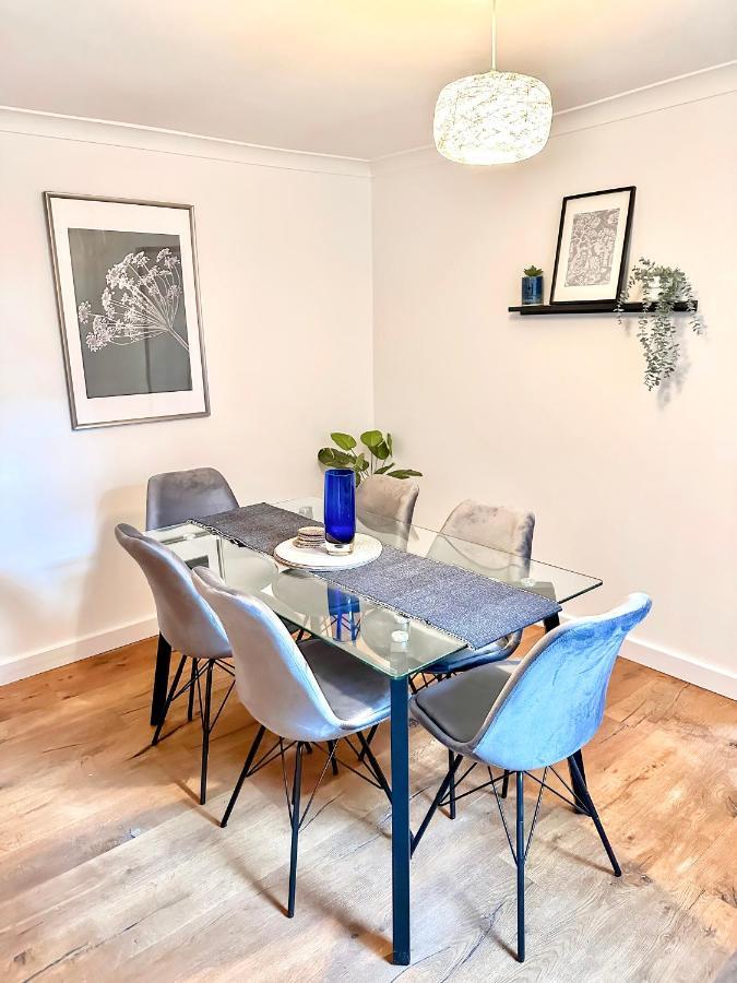 3 Bedroom Home Close To Town Centre With Wifi & Garden Royal Tunbridge Wells Exterior foto